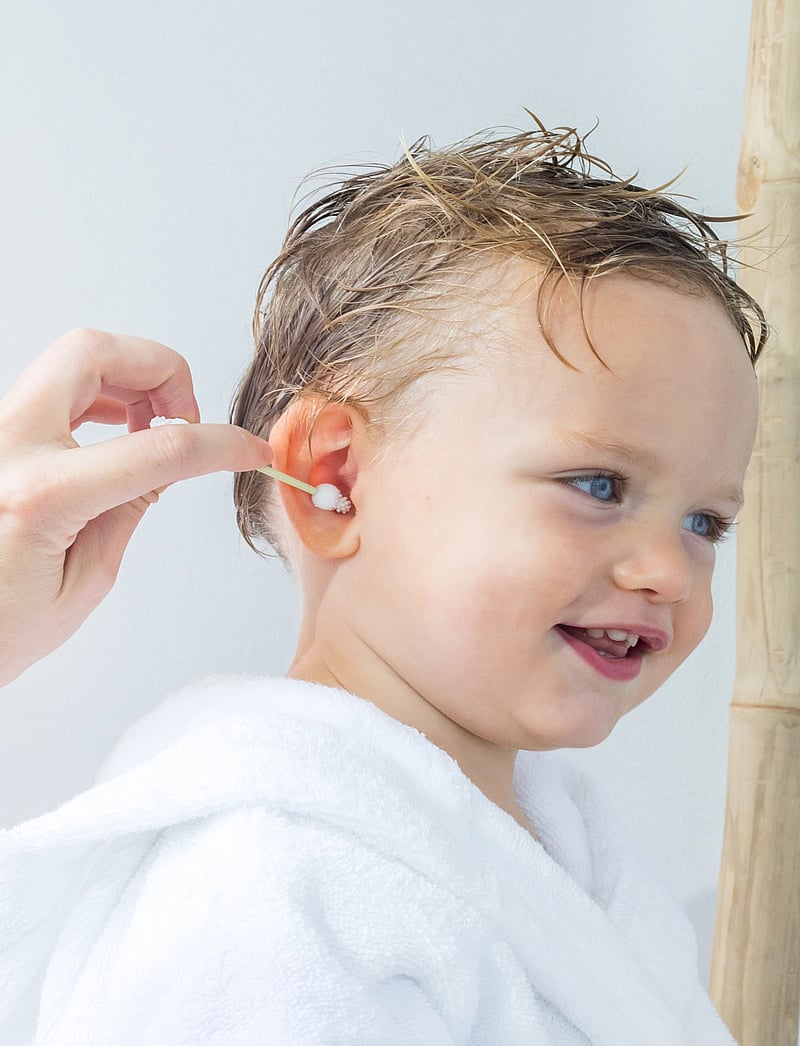 LastObject - LastSwab Baby Green - andlitshreinsun - green - 3