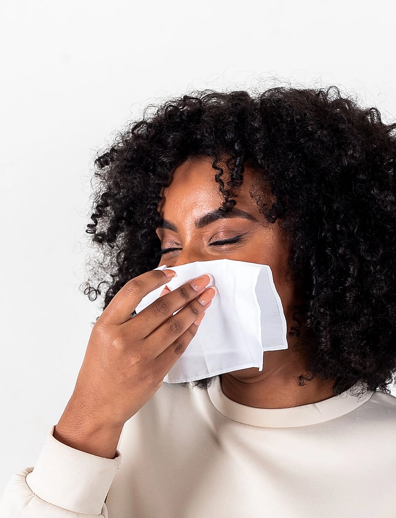 LastObject - LastTissue Black - andlitshreinsun - black - 0