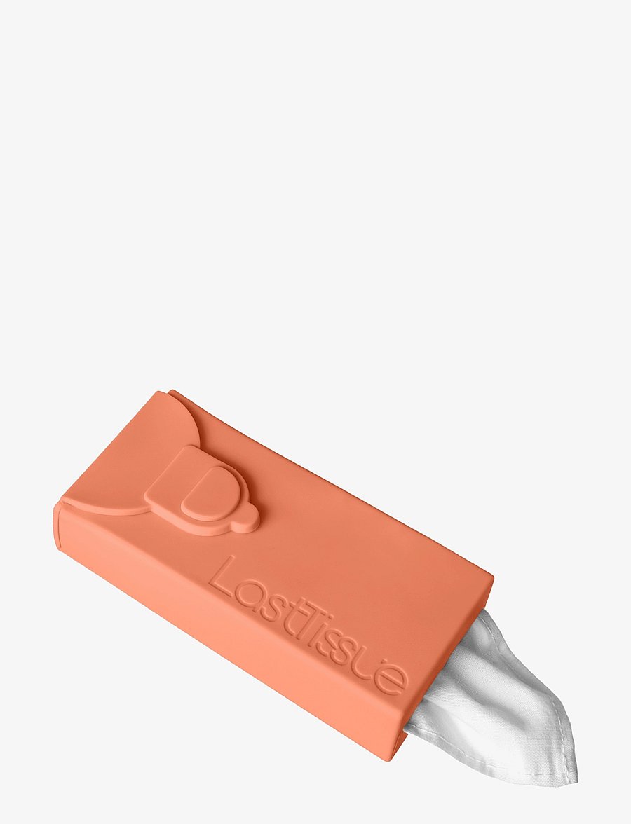 LastObject - LastTissue Peach - puhastaja - peach - 1