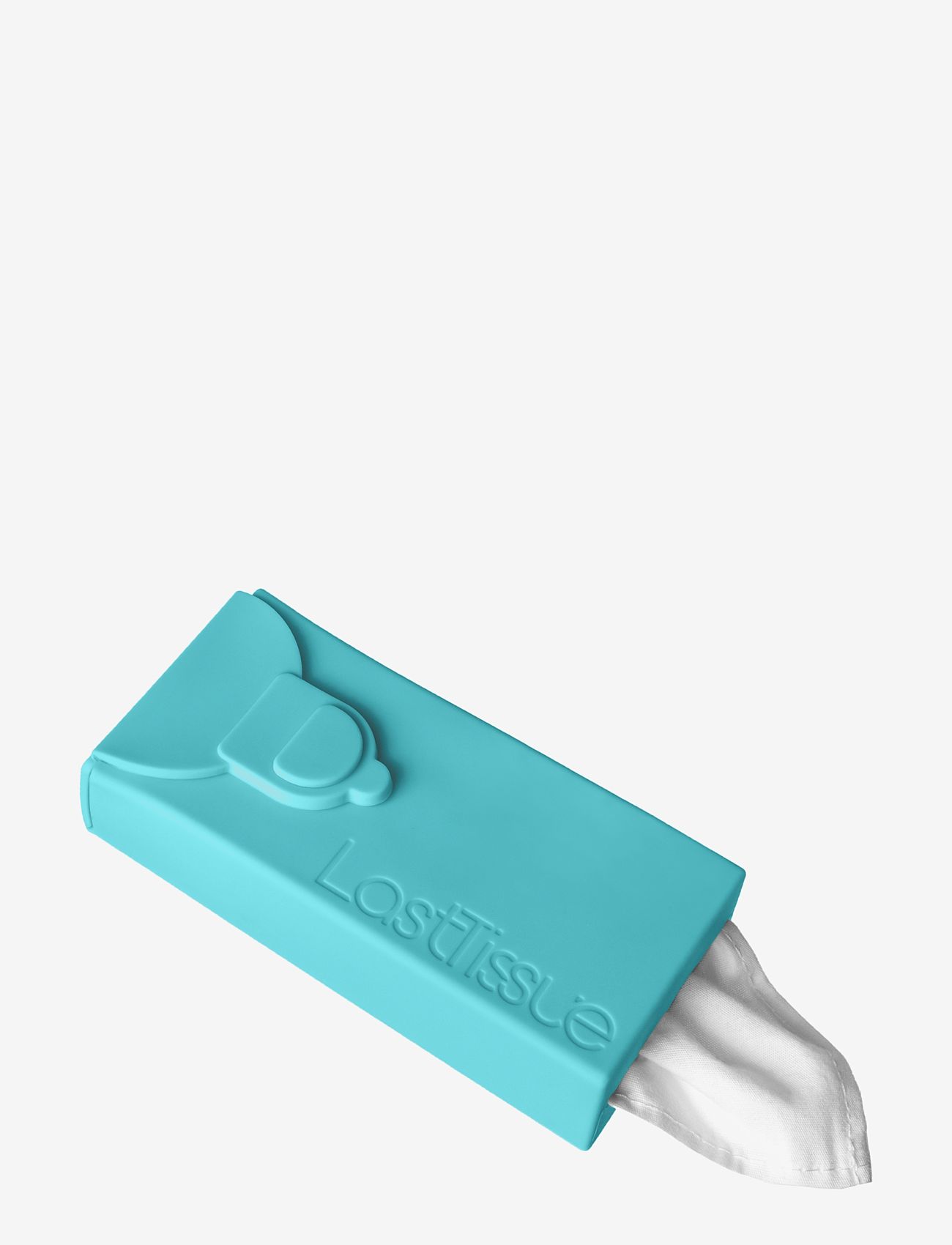 LastObject - LastTissue Turquoise - cleanser - turquoise - 1