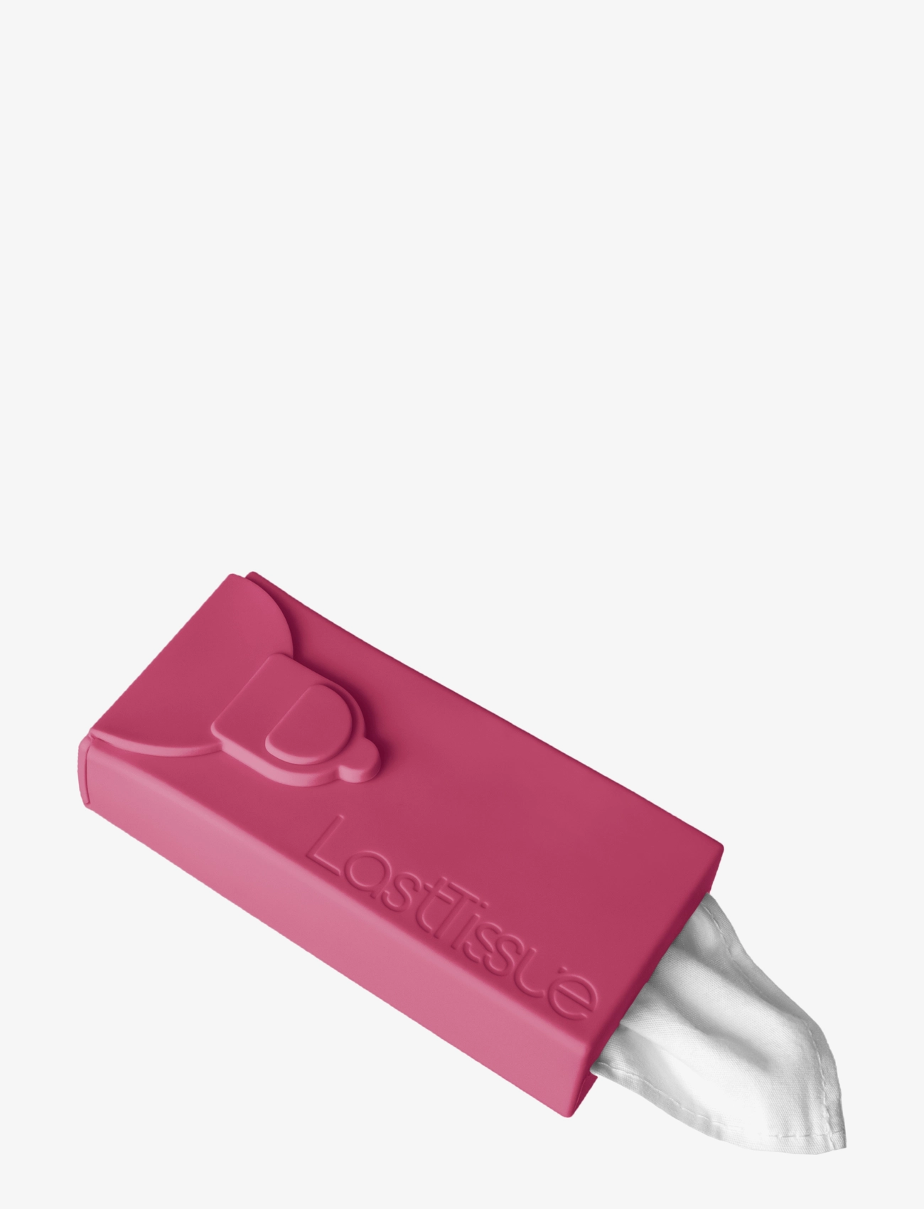 LastObject Lasttissue Red, Tilbehør, Pink, Str: ONE SIZE