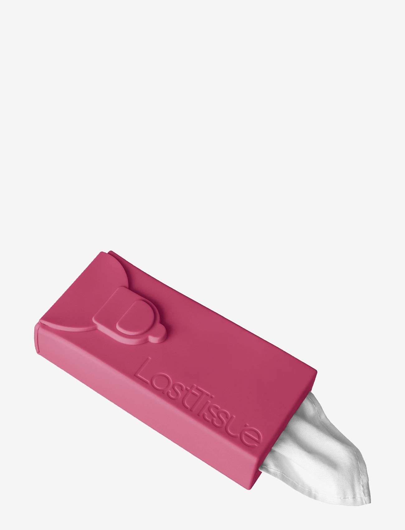 LastObject - LastTissue Red - ansiktsrengöring - red - 1