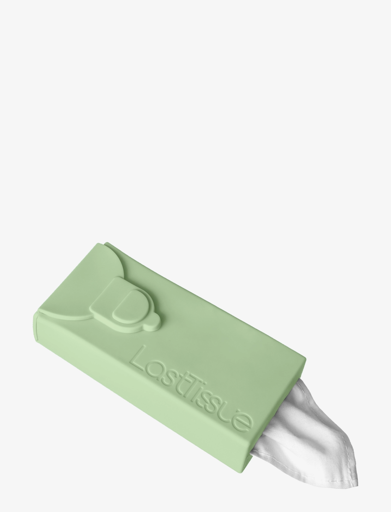 LastObject Lasttissue Green, Tilbehør, Grøn, Str: ONE SIZE