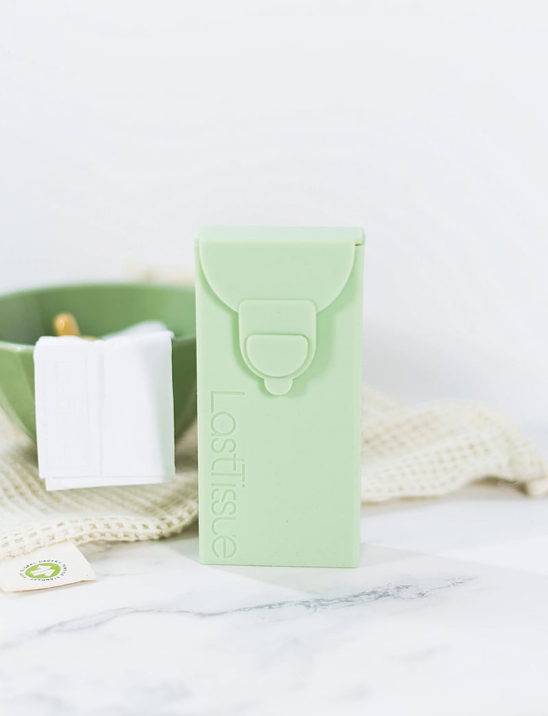 LastObject - LastTissue Green - puhastaja - green - 3
