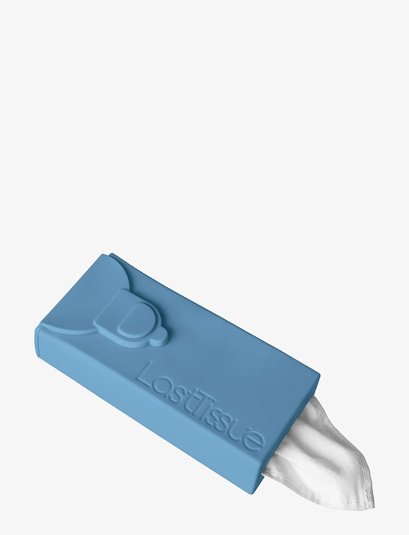 LastObject - LastTissue Blue - puhastaja - blue - 1