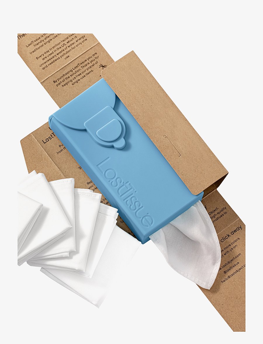 LastObject - LastTissue Blue - puhastaja - blue - 2
