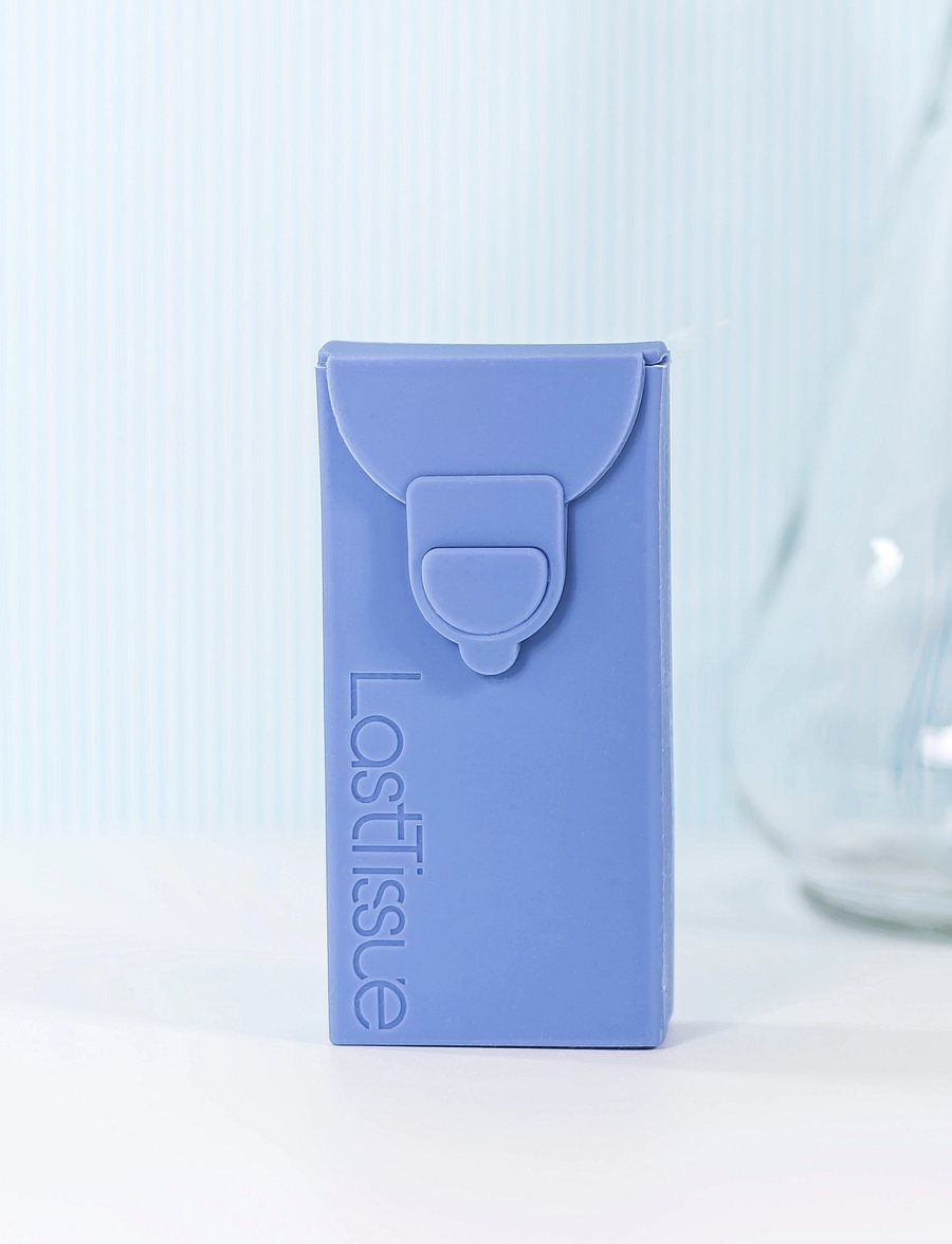 LastObject - LastTissue Blue - puhastaja - blue - 3