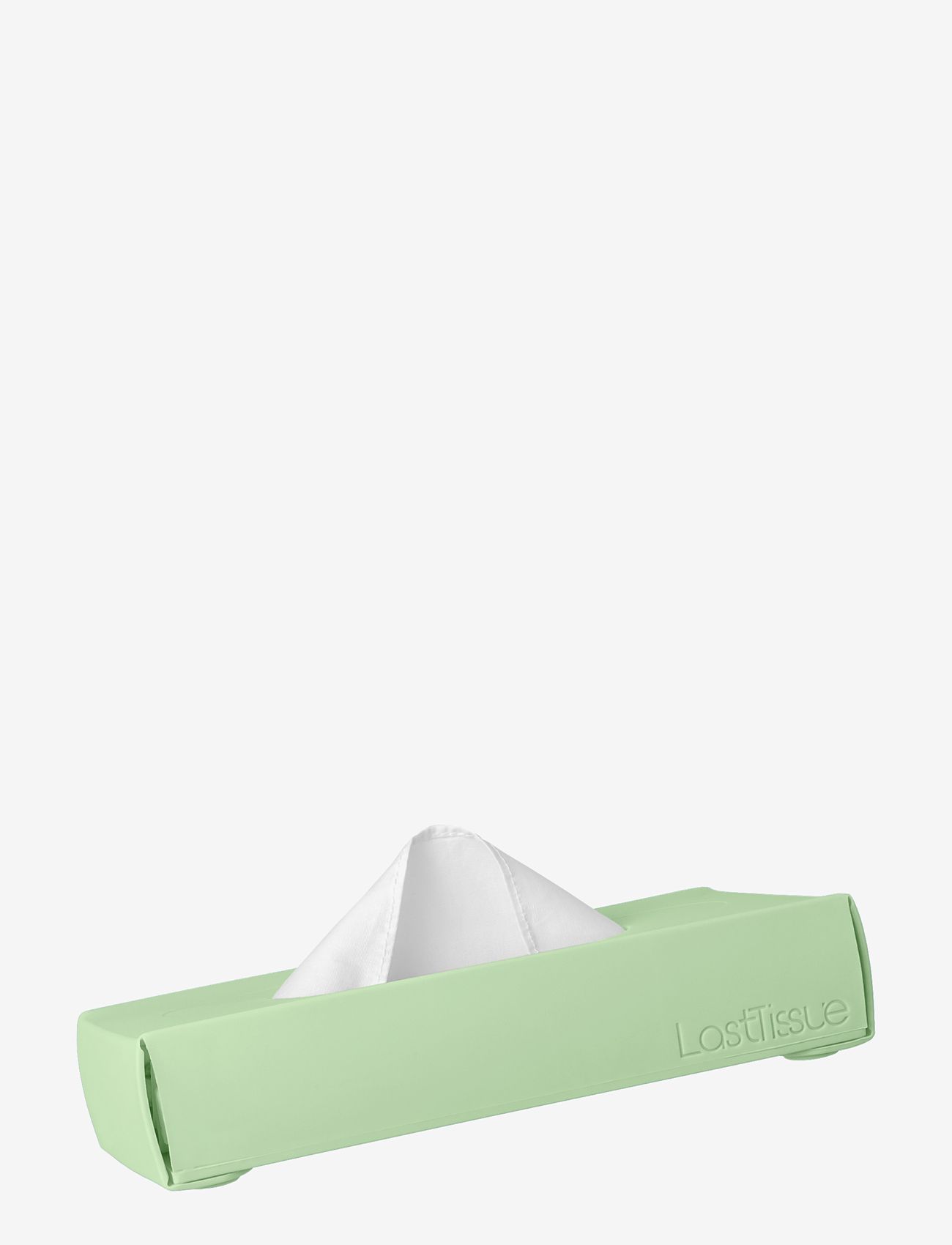 LastObject - LastTissue BigBox Green - mazuļu higiēnas preces - green - 1