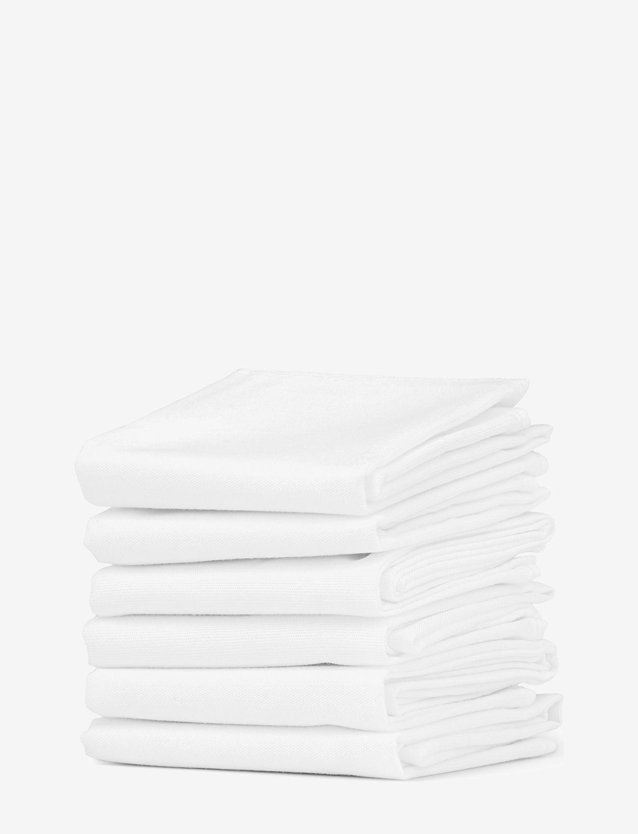 LastObject - LastTissue Refill - ansiktsrengöring - white - 1