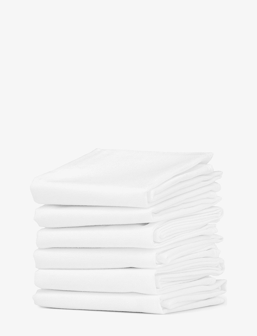 LastObject - LastTissue Refill - ansigtsrens - white - 1