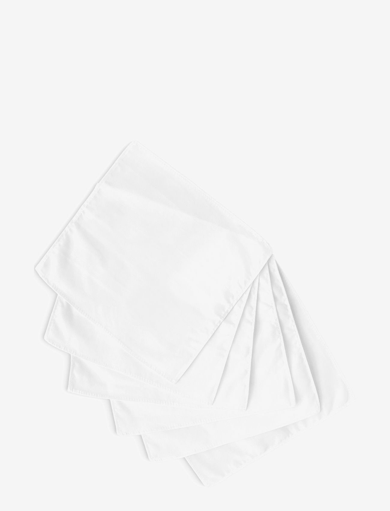 LastObject - LastTissue Refill - ansiktsrengöring - white - 3