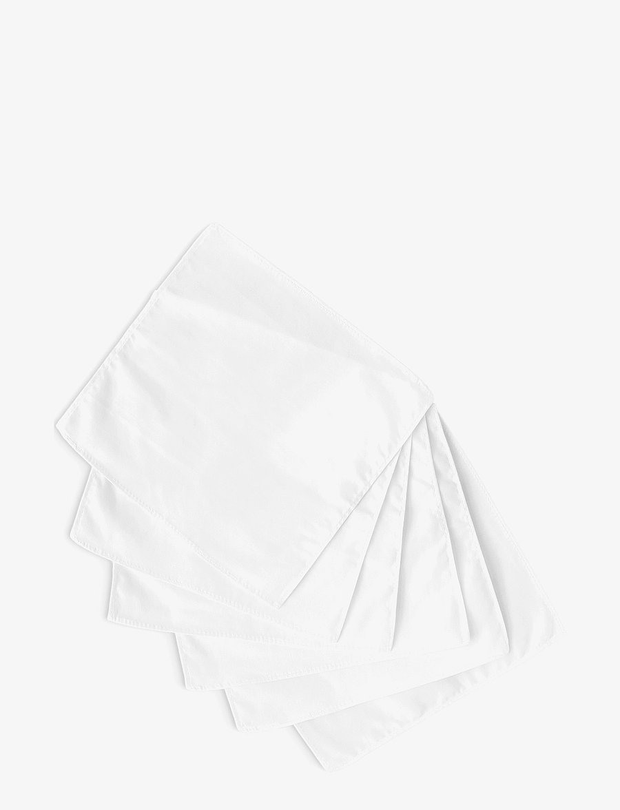 LastObject - LastTissue Refill - ansigtsrens - white - 3
