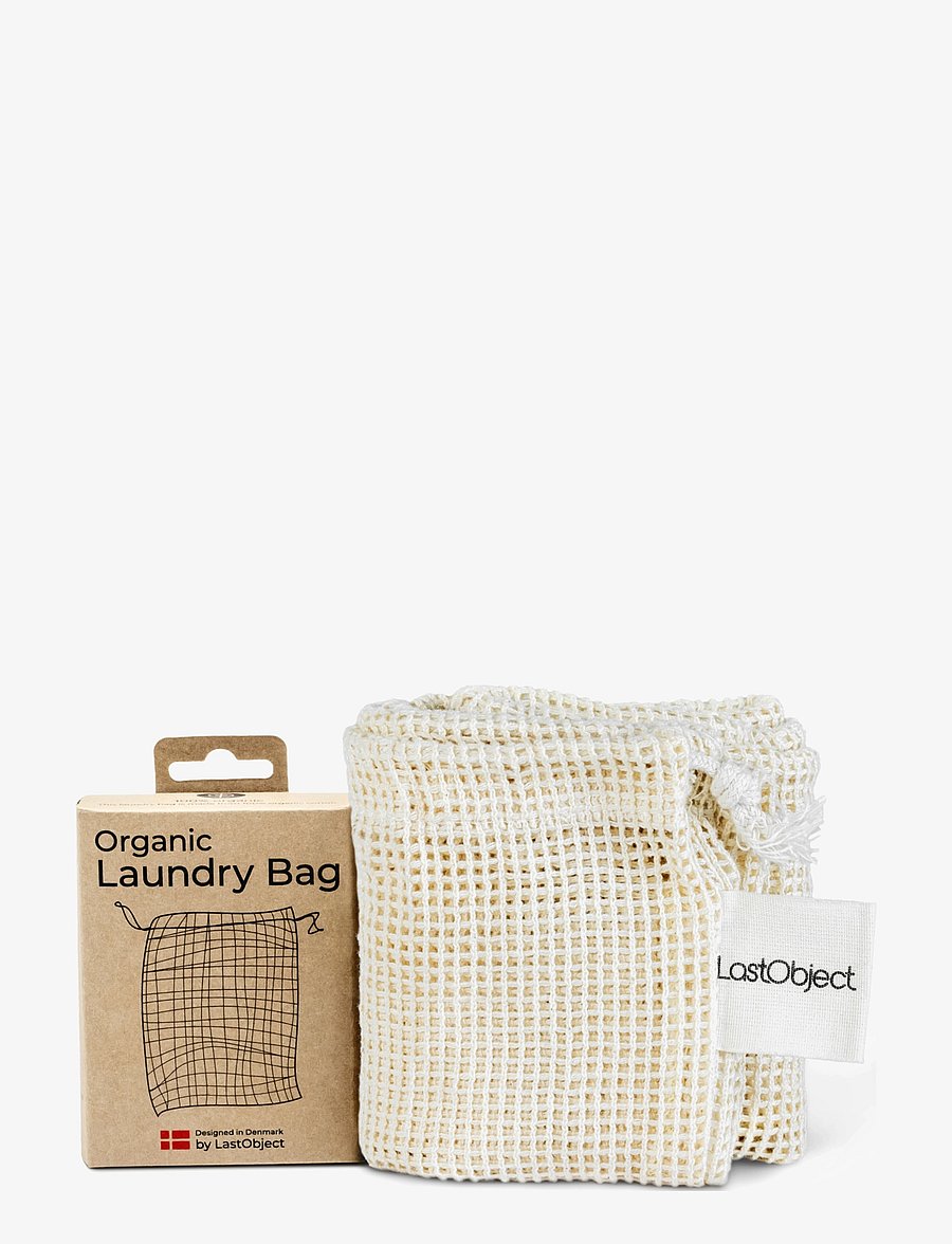 LastObject - Laundry Bag Large - pesu - whitesl - 2