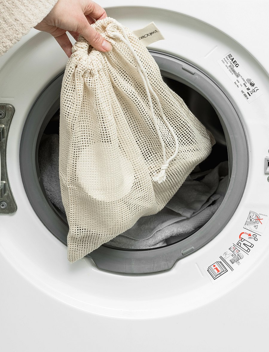 LastObject - Laundry Bag Large - pesu - whitesl - 3