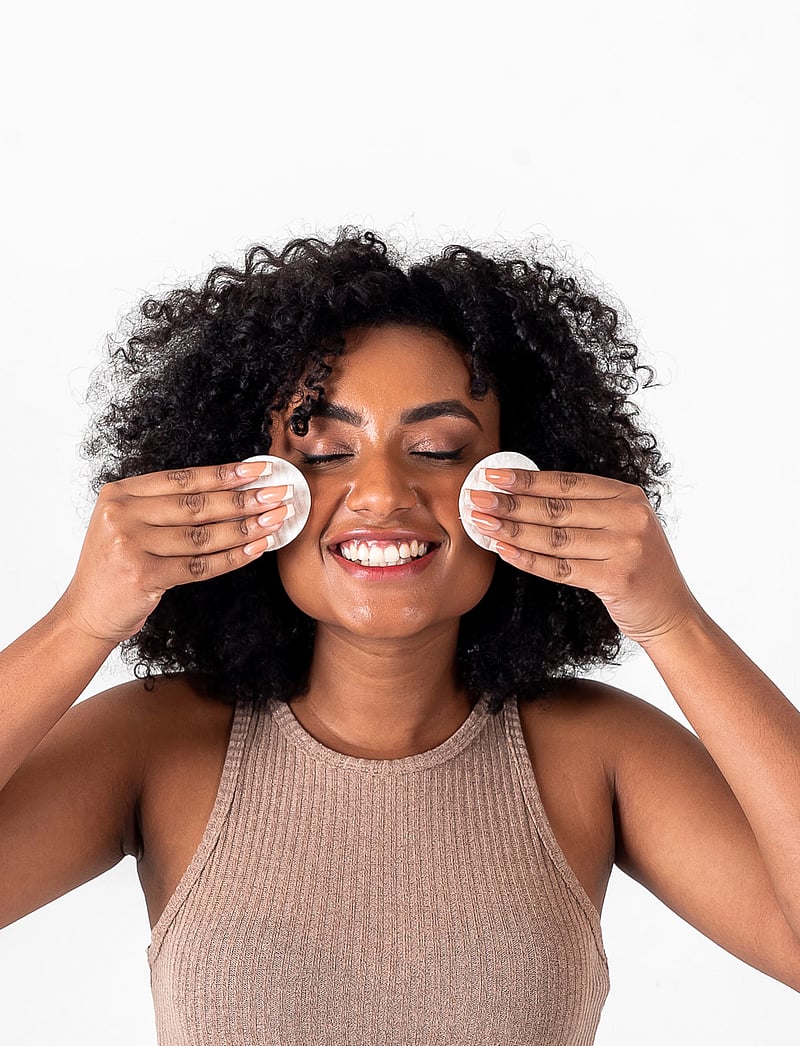 LastObject - LastRound Green - augnfarðahreinsir - green - 0