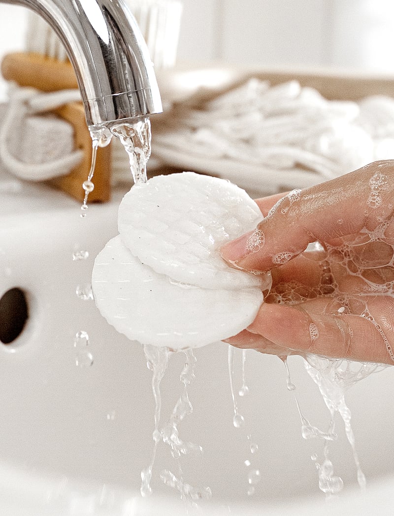 LastObject - LastRound Green - augnfarðahreinsir - green - 3