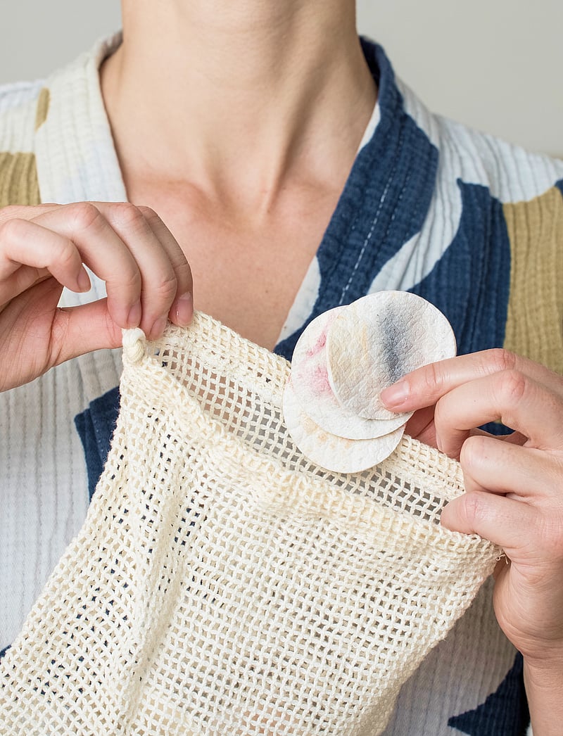 LastObject - LastRound Green - augnfarðahreinsir - green - 4