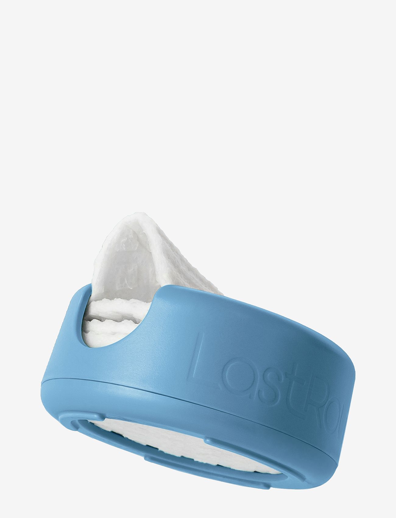 LastObject - LastRound Blue - ansigtsrens - blue - 1
