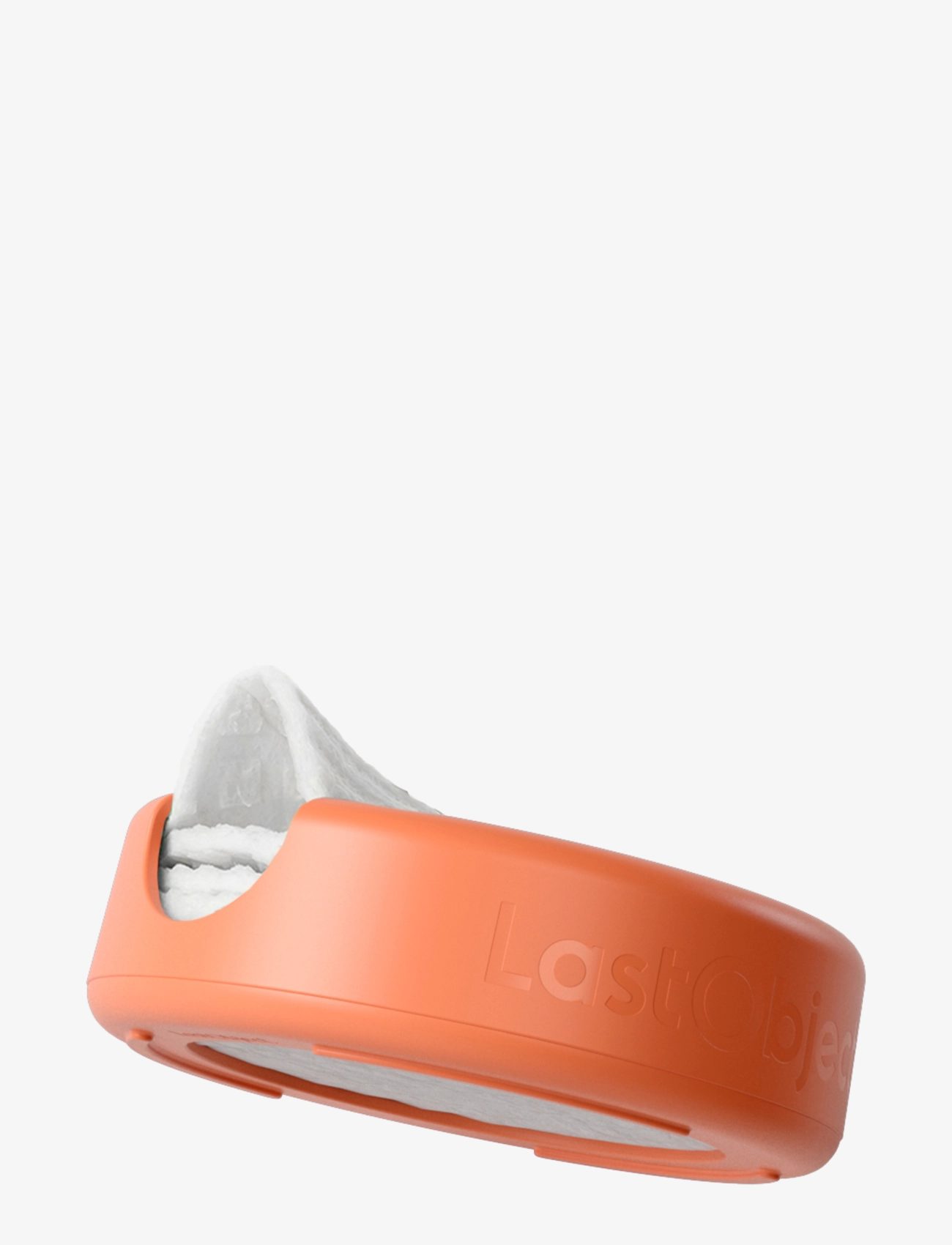 LastObject LastRound Large Peach - LastObject - PEACH / coral