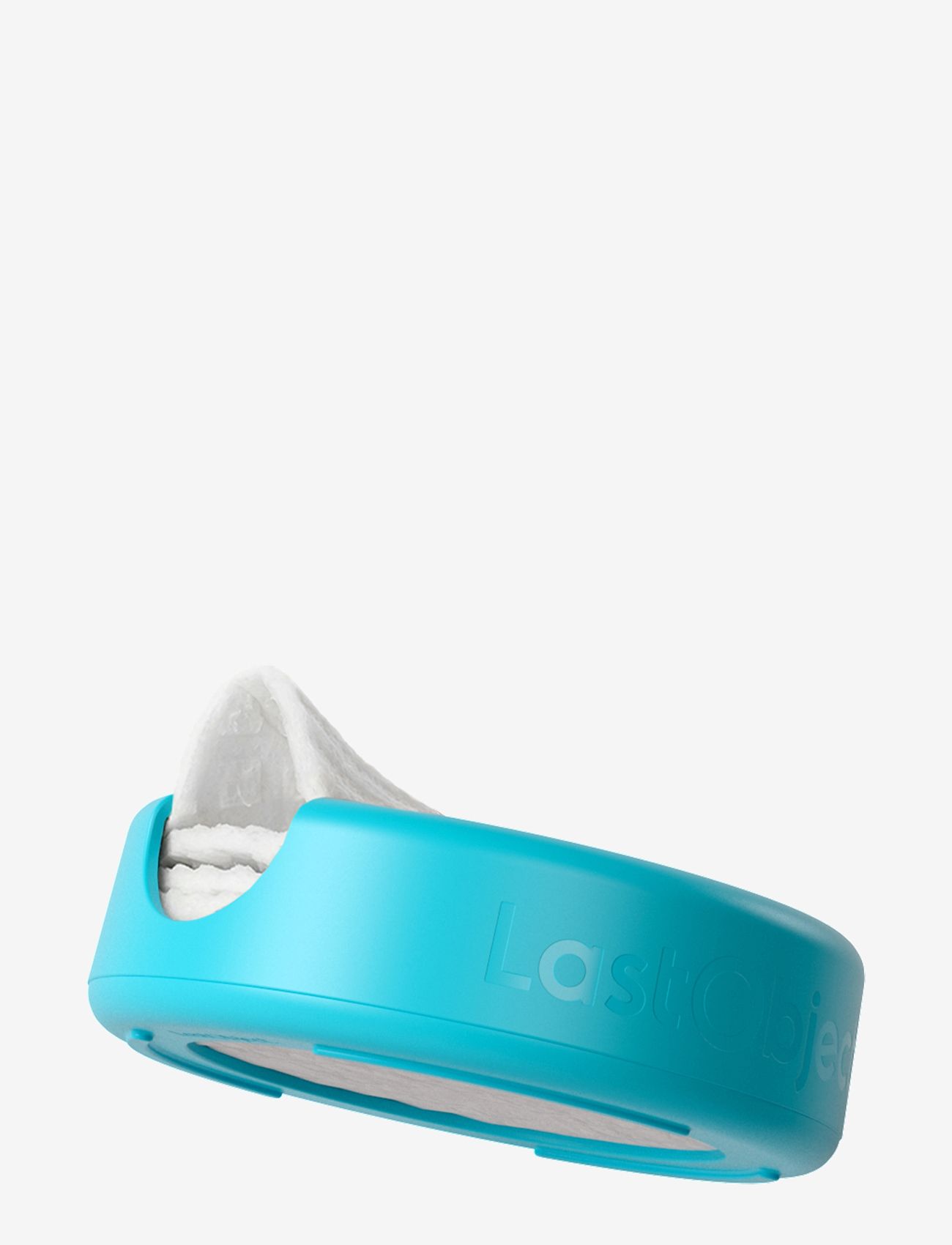 LastObject - LastRound Large Turquoise - akių makiažo valikliai - turquoise - 1