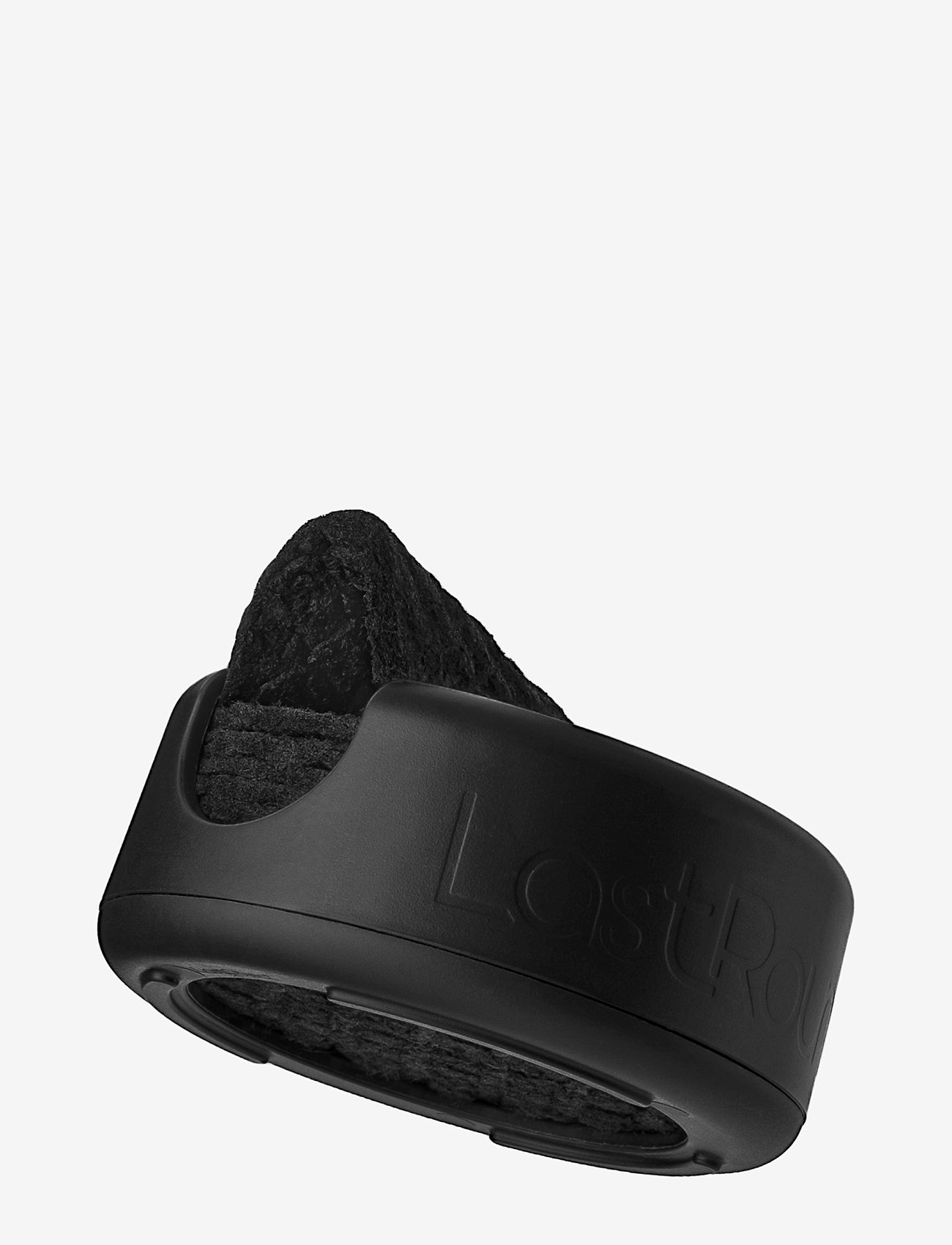 LastObject - LastRound Pro Black - puhastaja - black - 1
