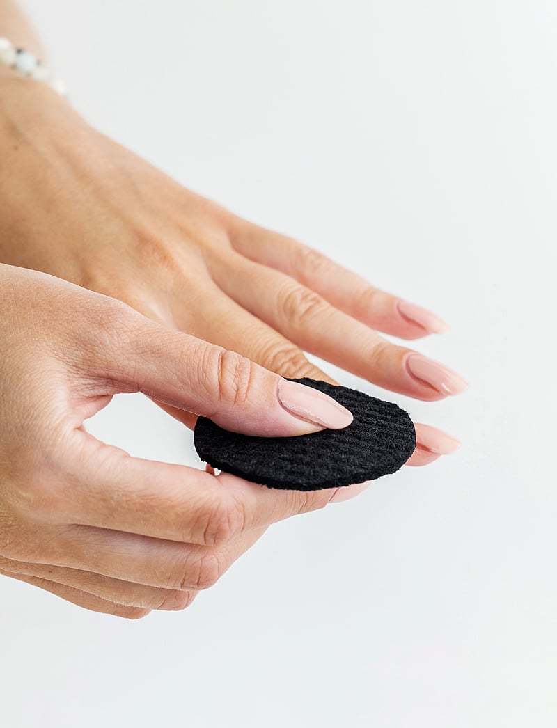 LastObject - LastRound Pro Black - puhastaja - black - 0