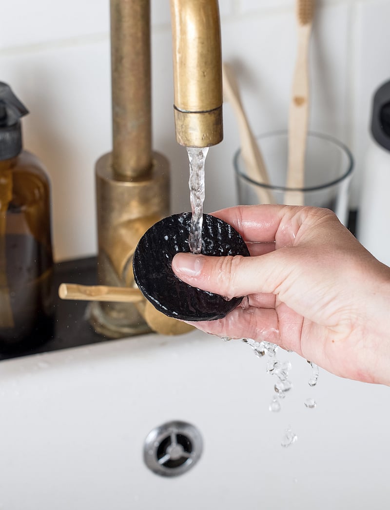 LastObject - LastRound Pro Black - puhastaja - black - 3