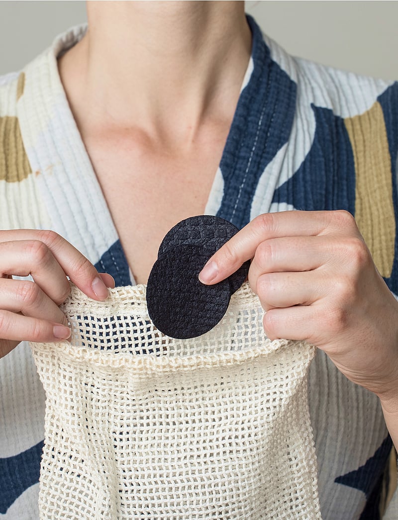 LastObject - LastRound Pro Black - puhastaja - black - 4