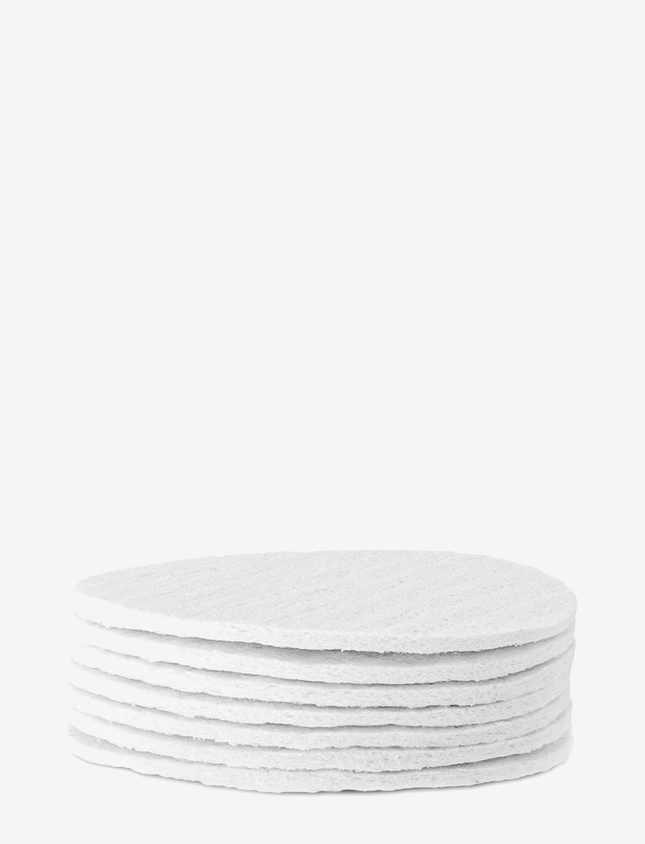 LastObject - LastRound Refill - ansigtsrens - white - 1