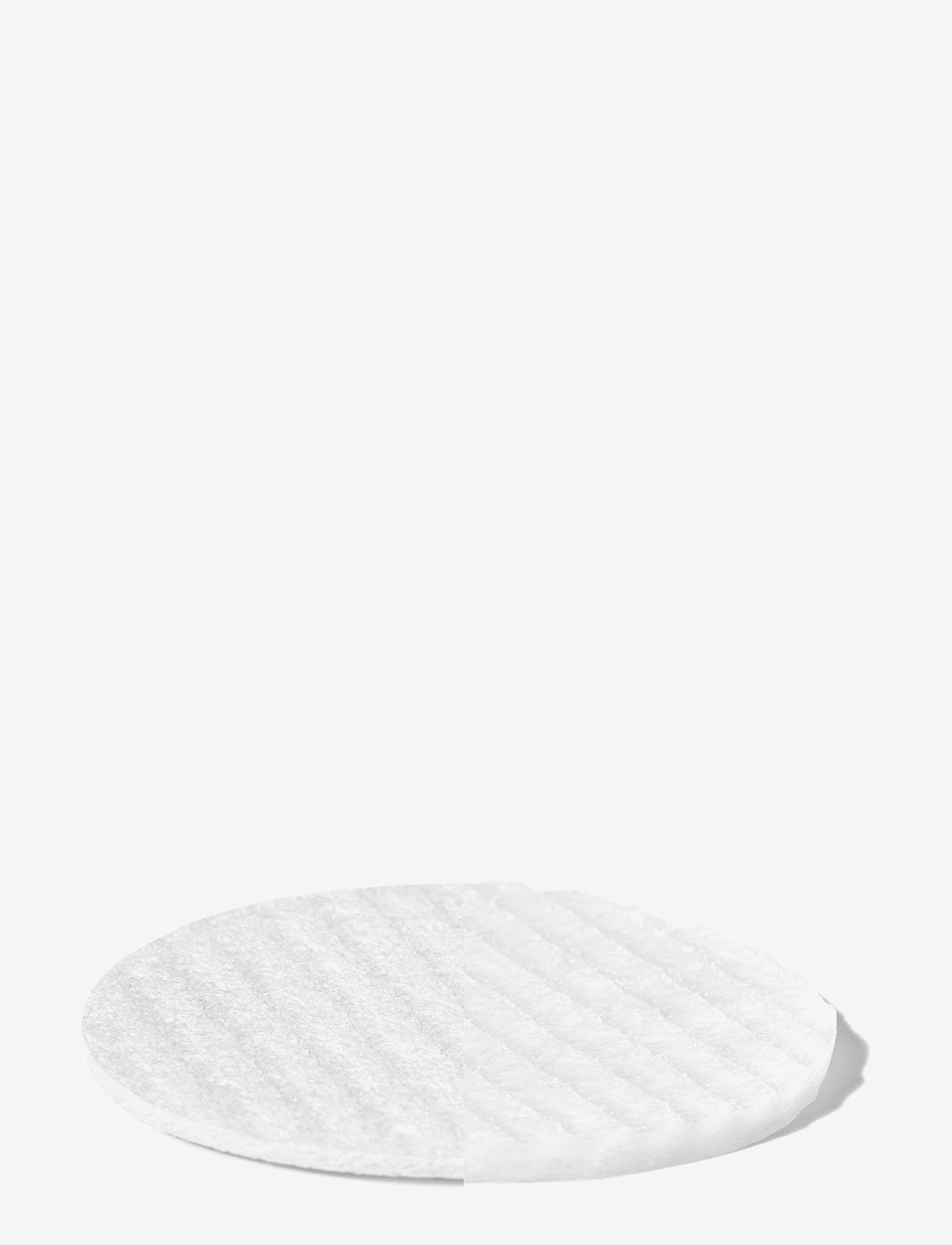 LastObject - LastRound Refill - ansigtsrens - white - 3