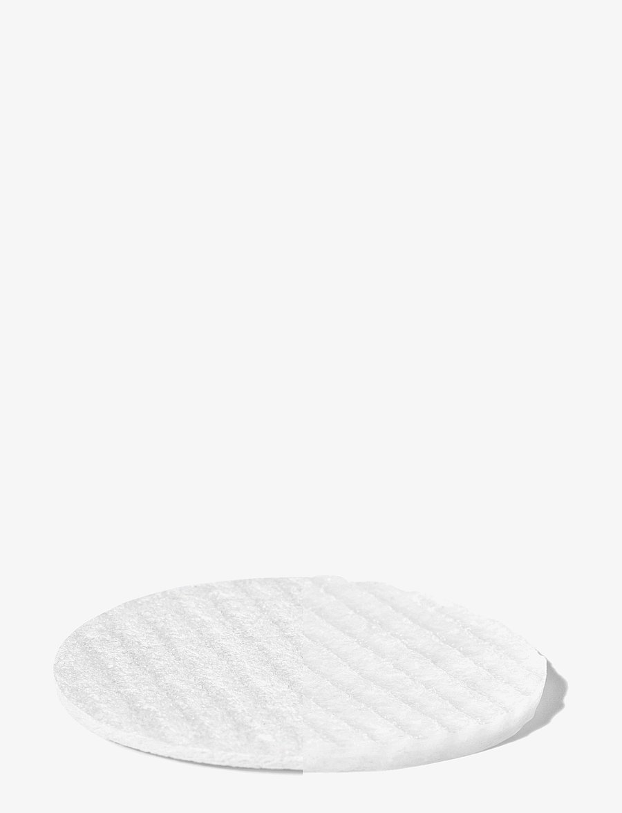 LastObject - LastRound Refill - Ögonsminkborttagning - white - 3