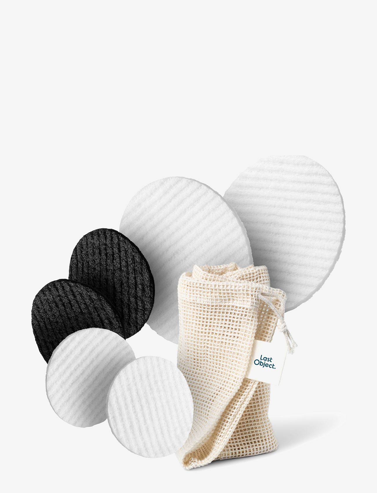 LastObject - LastRound Starter Kit - ansigtsrens - white - 1