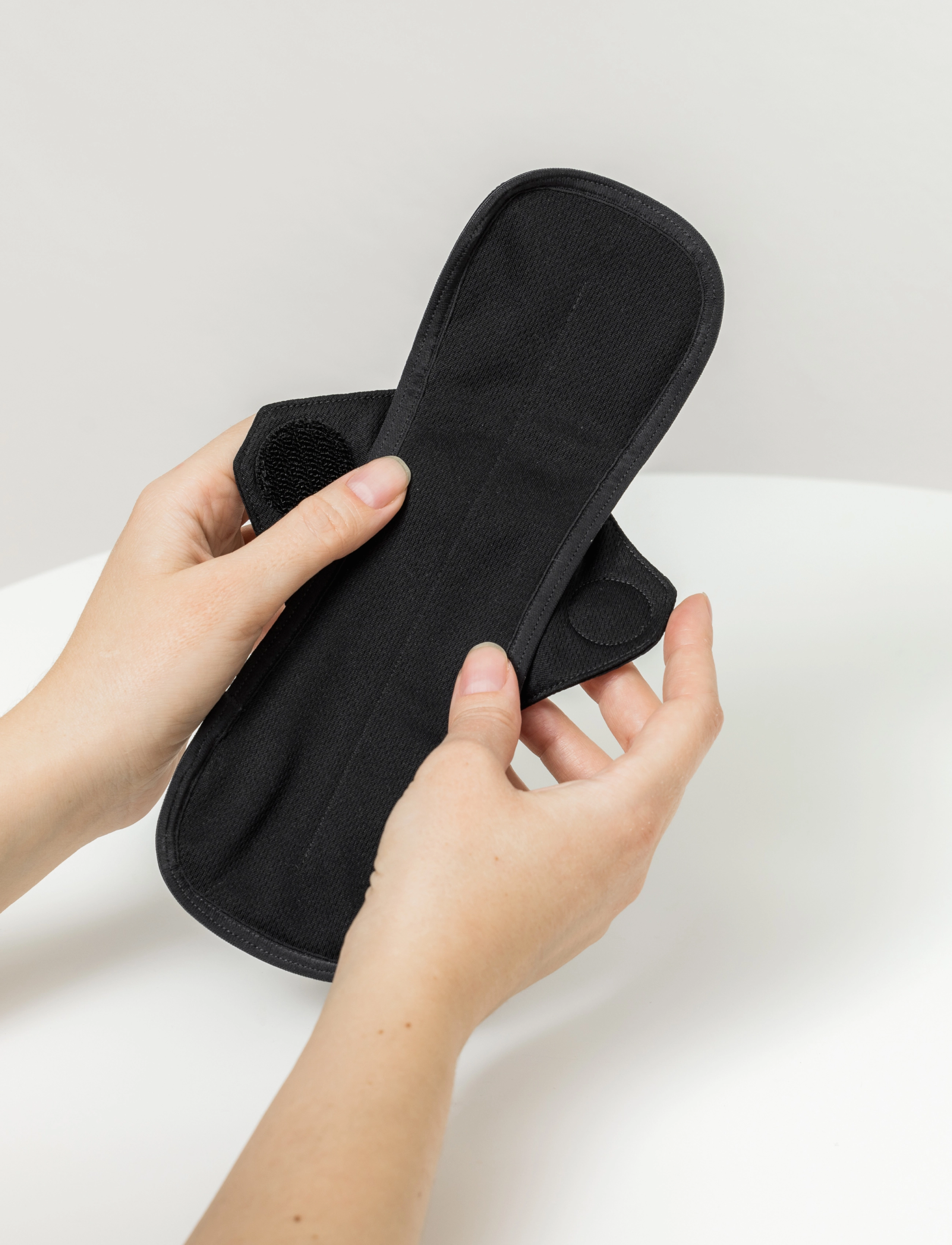 LastObject Lastpad Medium Black, M, Black, Rengøringsmidler > Tilbehør, Dame
