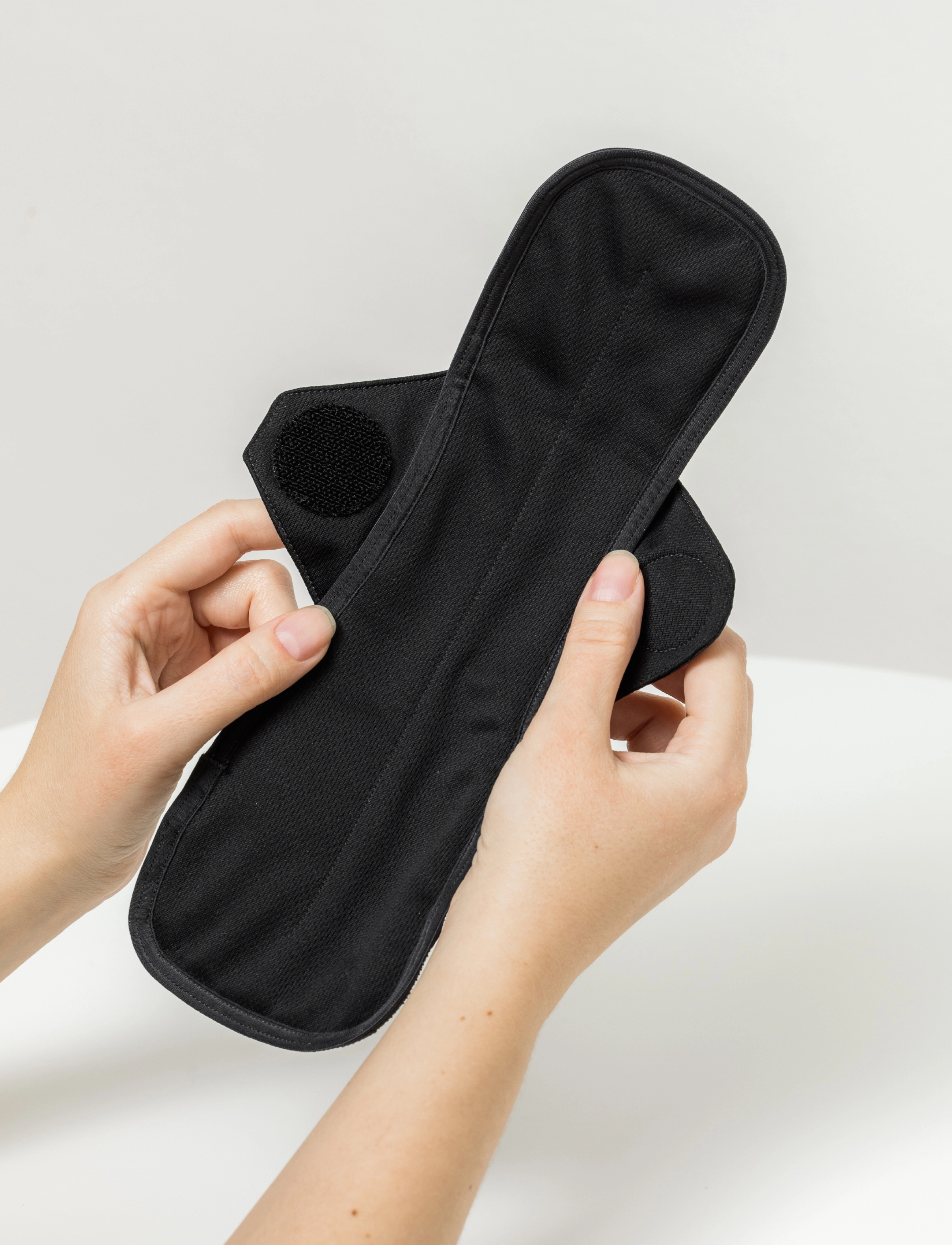 LastObject Lastpad Large Black, L, Black, Rengøringsmidler > Tilbehør, Dame