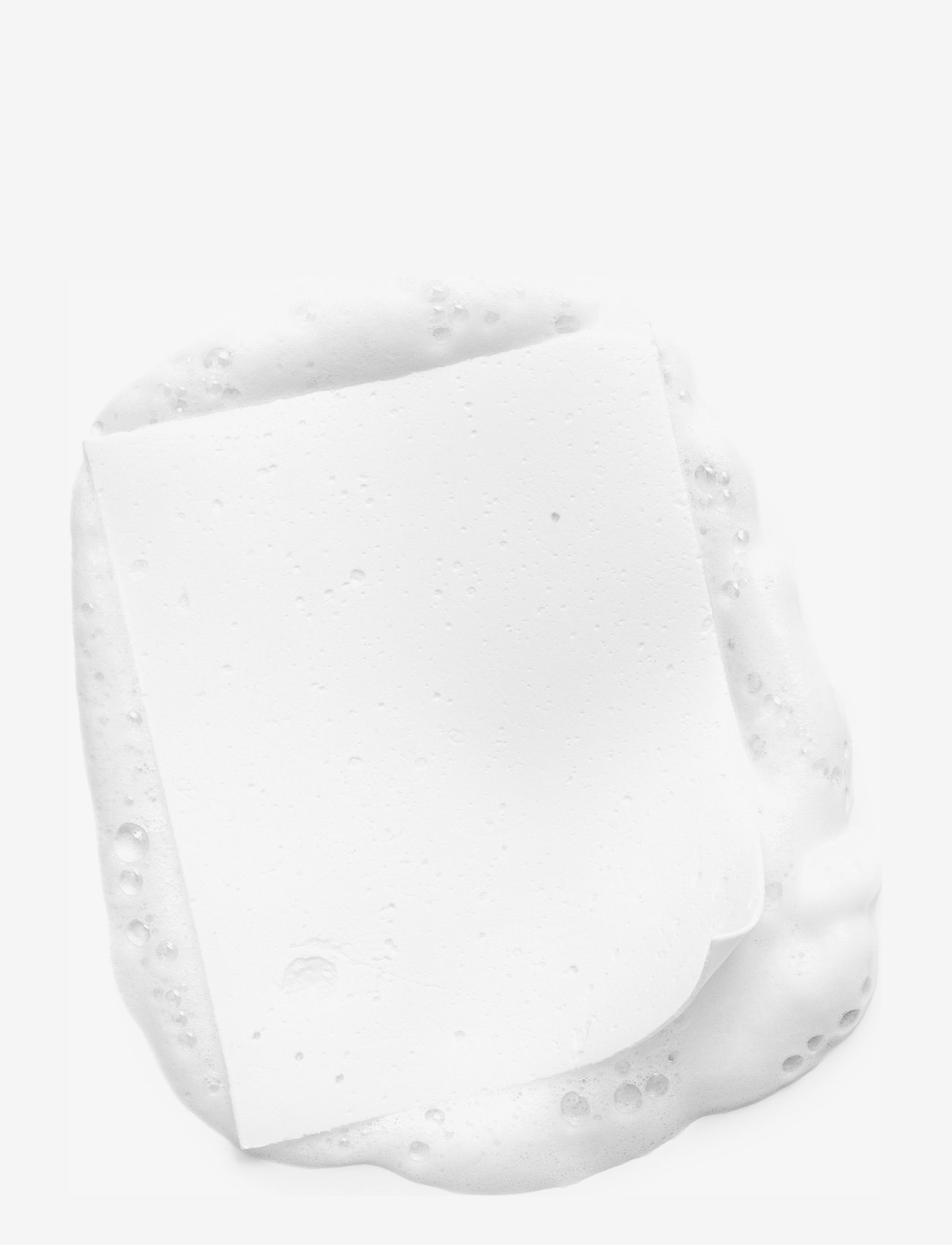 LastObject - Laundry Detergent Sheet - tvätt - white - 2