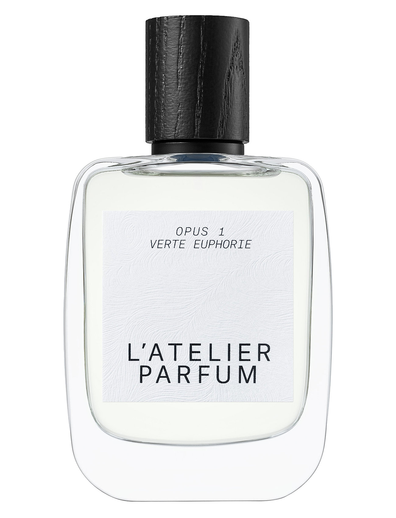 L'atelier Parfum Edp Verte Euphorie 50Ml - Nude - 50 ml