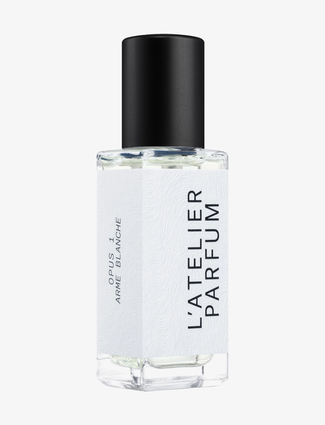 L'atelier Parfum EDP ARME BLANCHE 15ML - Parfüüm - null / undefined