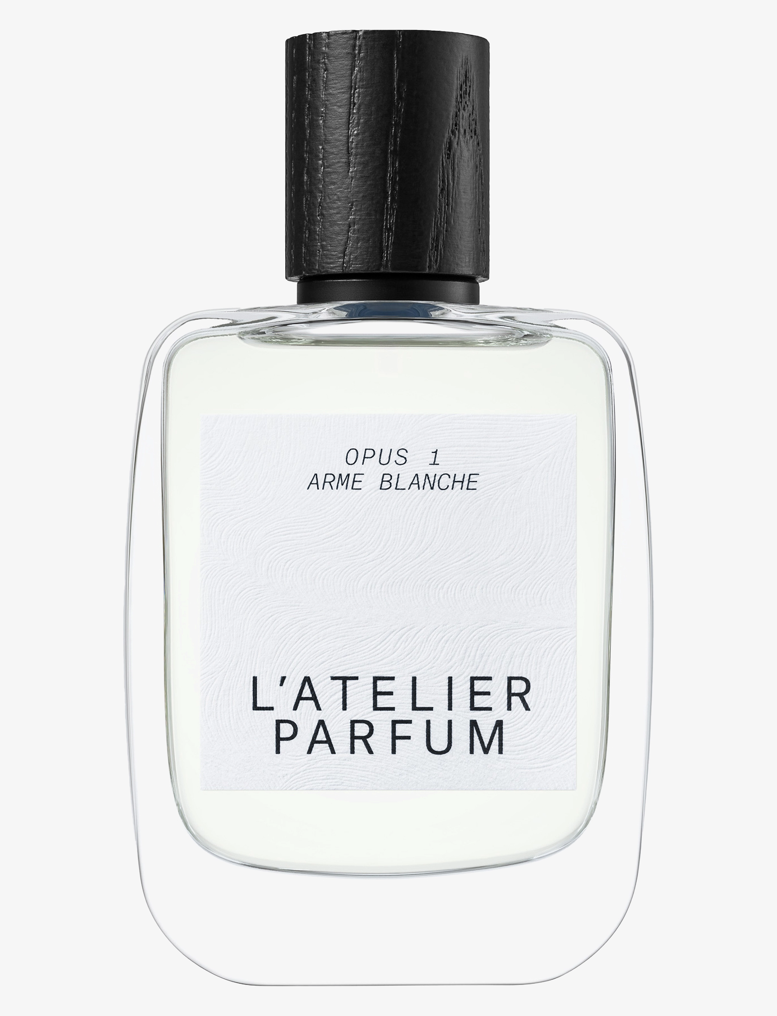 L'atelier Parfum EDP ARME BLANCHE 50ML - Parfüüm - null / undefined