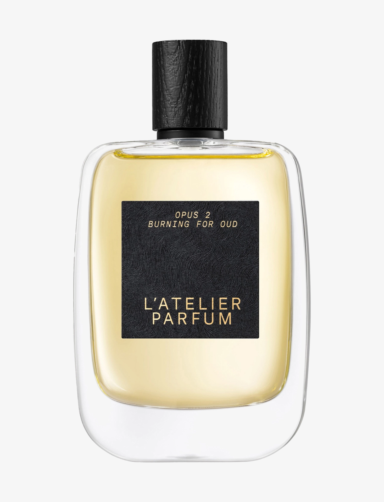 L'atelier Parfum EDP BURNING FOR OUD 100ML - Parfüüm - null / undefined