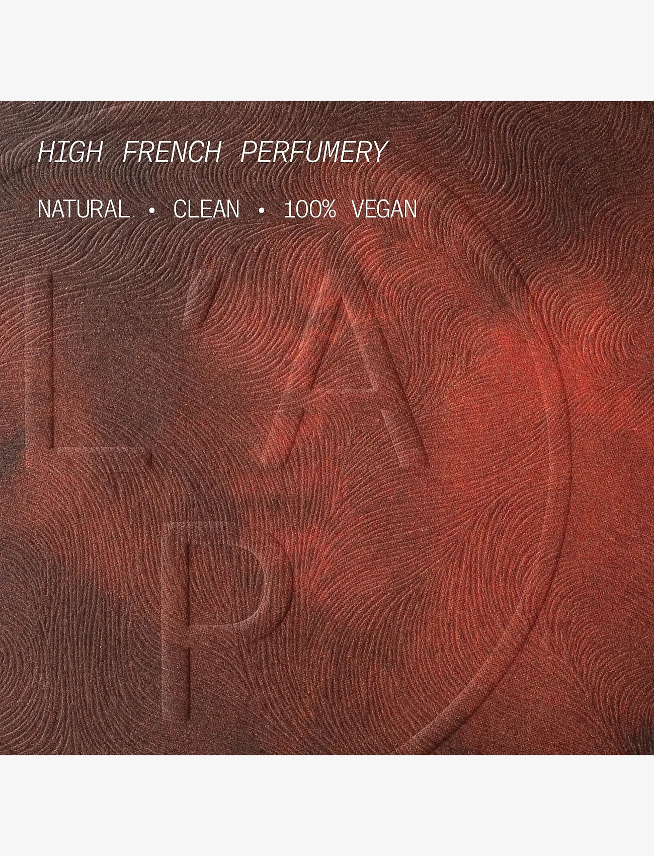 L'atelier Parfum - EDP BURNING FOR OUD 100ML - till honom  - clear - 5