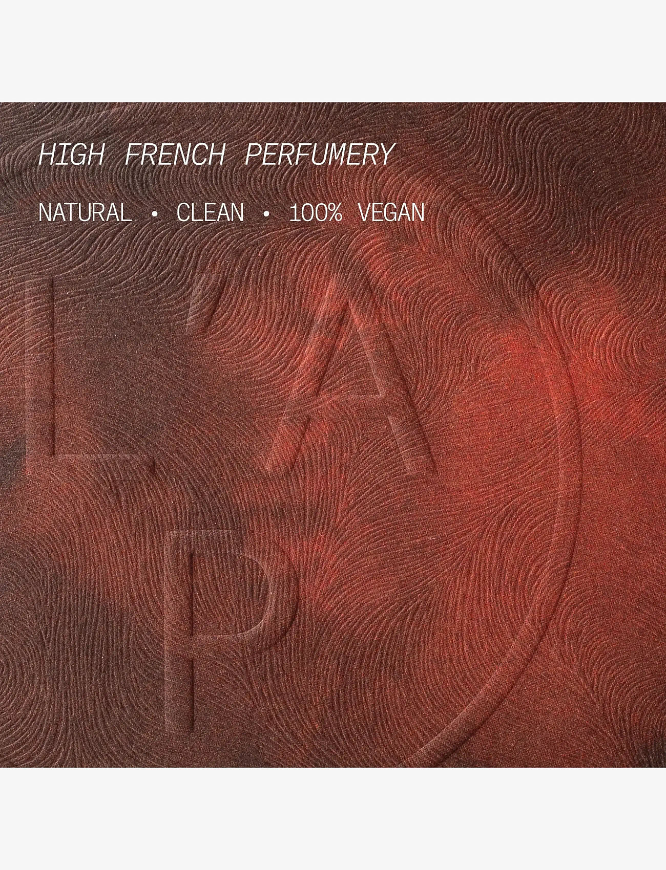 L'atelier Parfum - EDP BURNING FOR OUD 15ML - till honom  - clear - 5