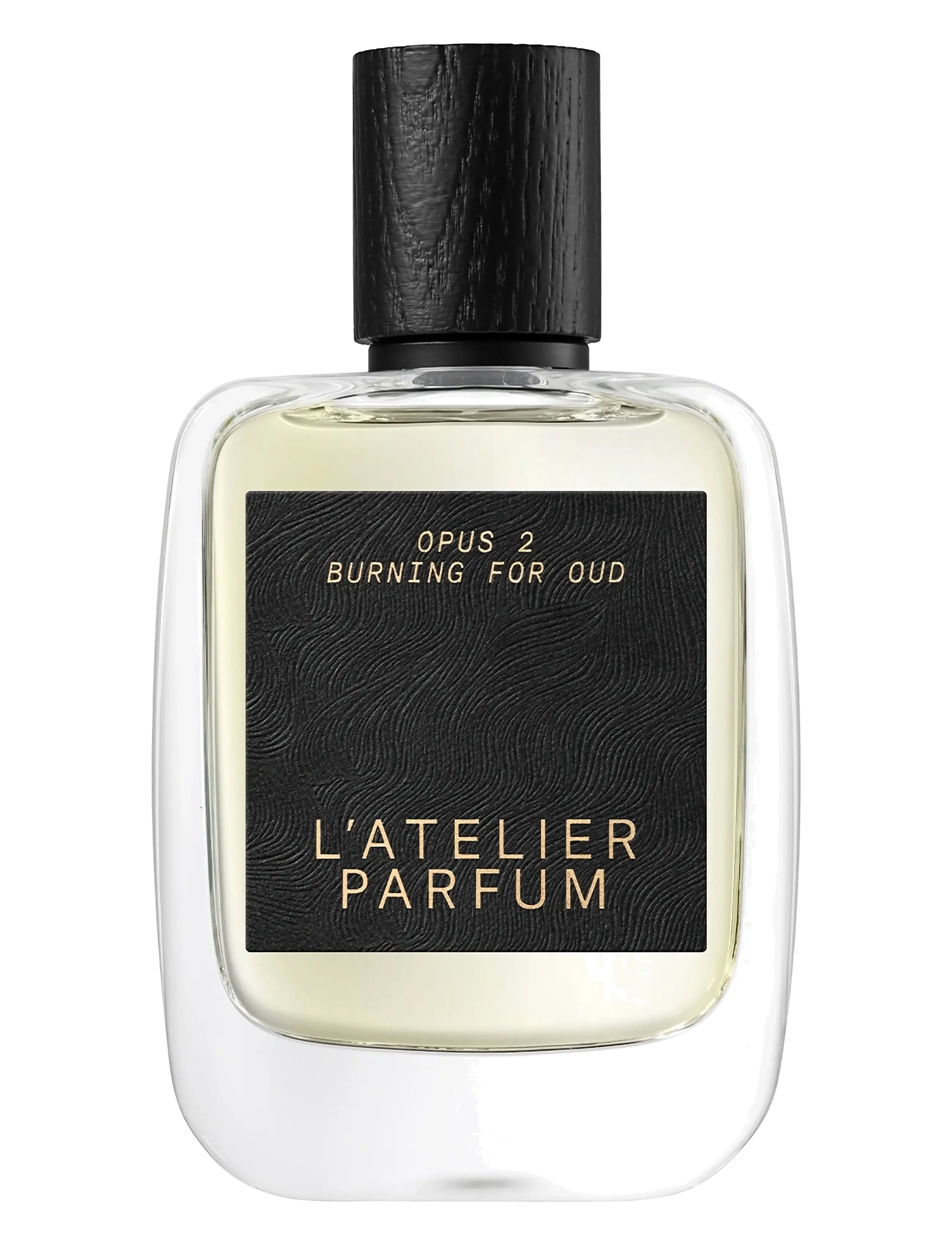 L'atelier Parfum Edp Burning For Oud 50ml, 50 ml, Nude, Parfume > Eau De Parfum, Dame