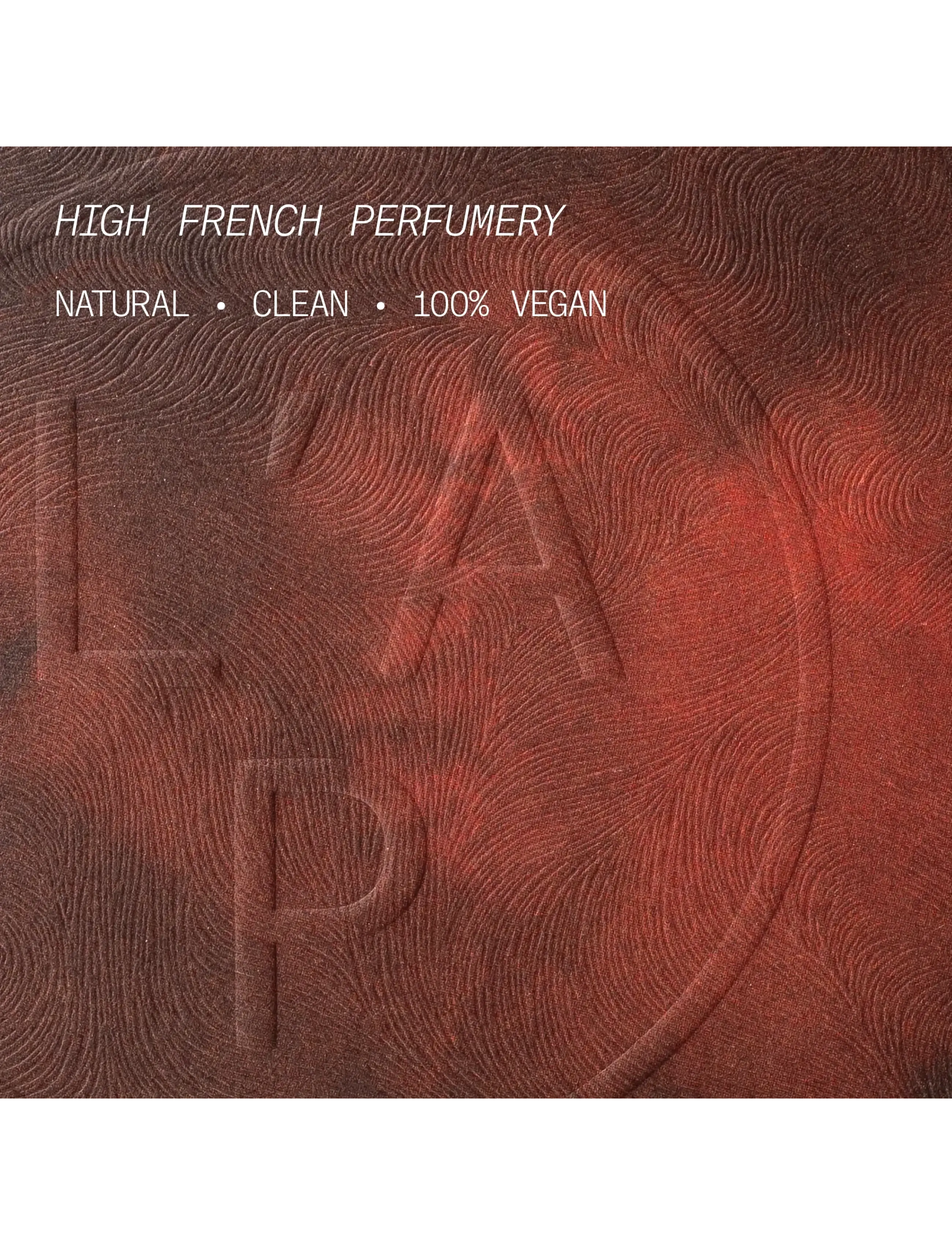 Edp Burning For Oud 4
