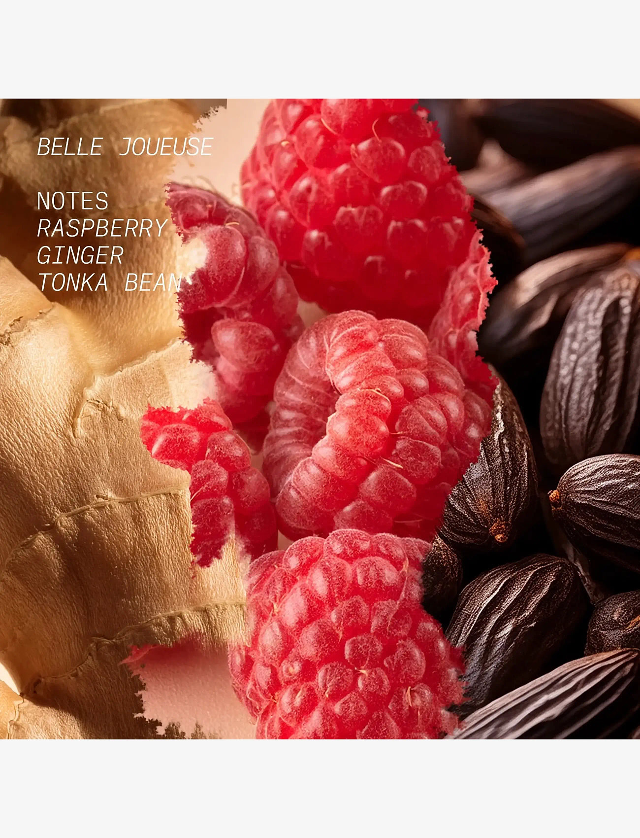 L'atelier Parfum - EDP BELLE JOUEUSE 50ML - meestele  - clear - 3