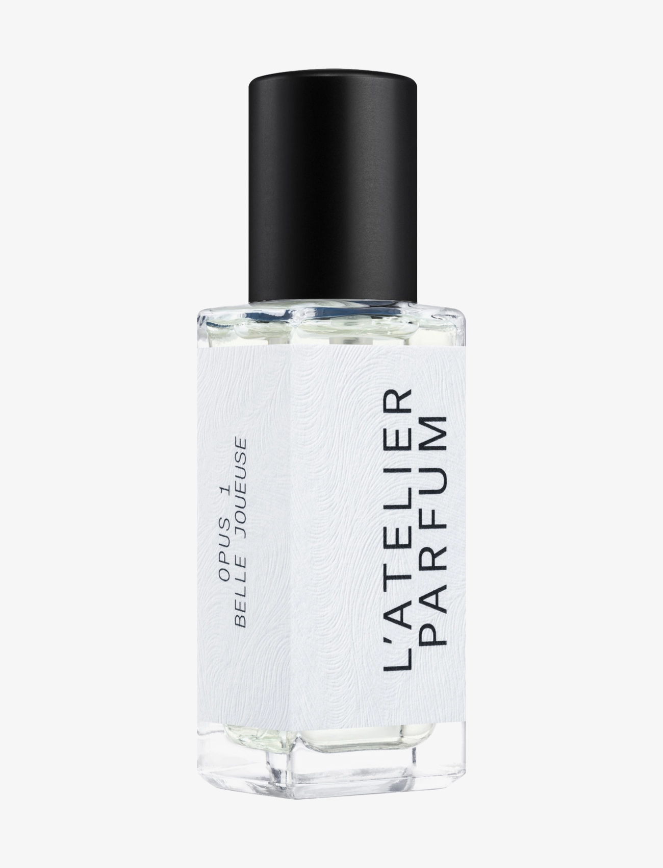 L'atelier Parfum Edp Belle Joueuse 15Ml, Parfumee, Nude, Str: 15 ml