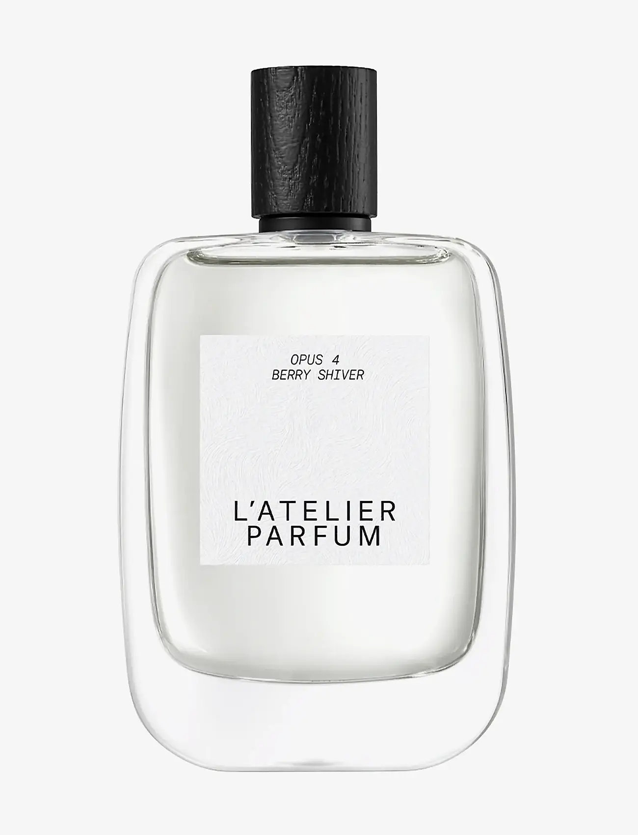 L'atelier Parfum - EDP BERRY SHIVER 100ML - till honom  - clear - 0