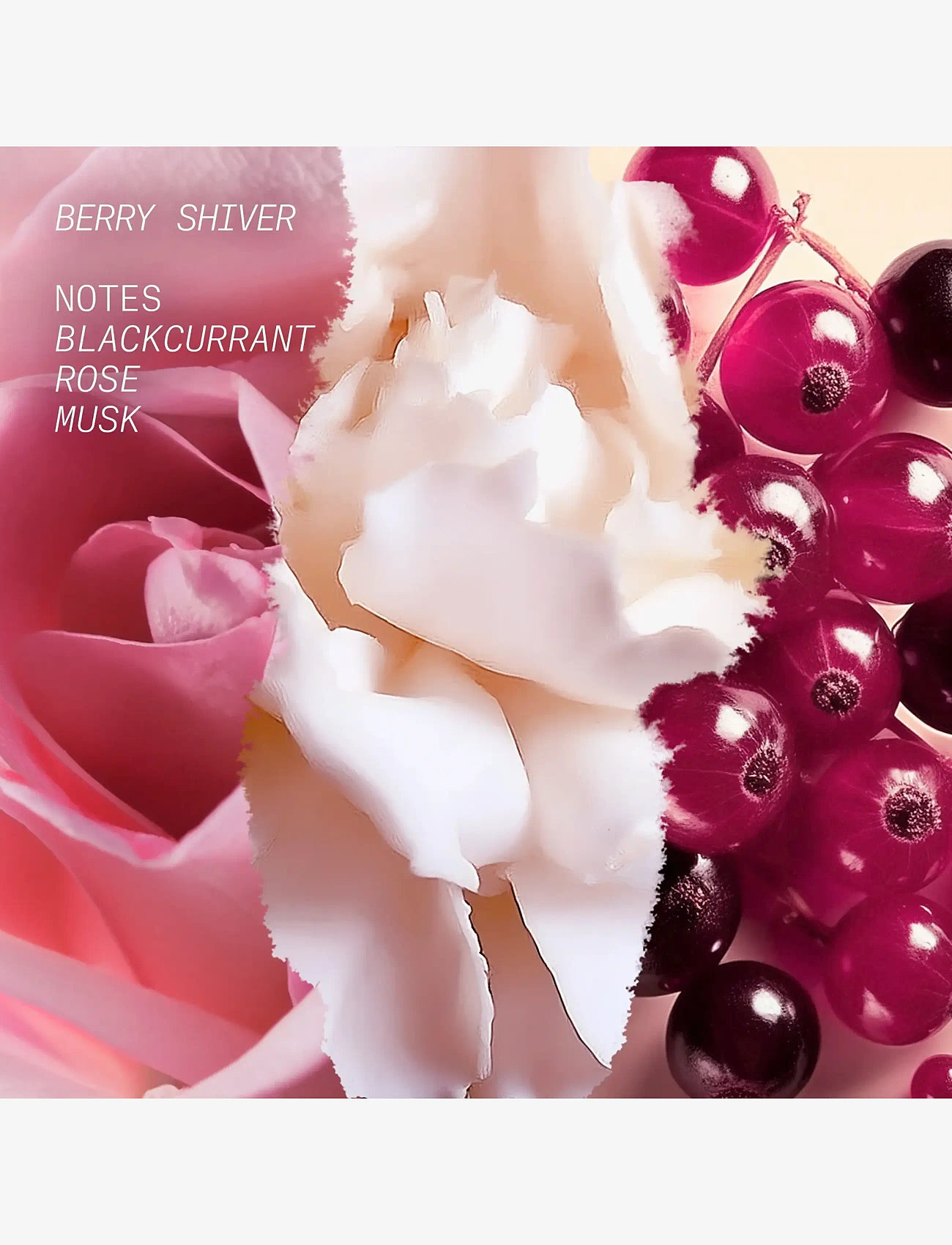 L'atelier Parfum - EDP BERRY SHIVER 100ML - till honom  - clear - 3