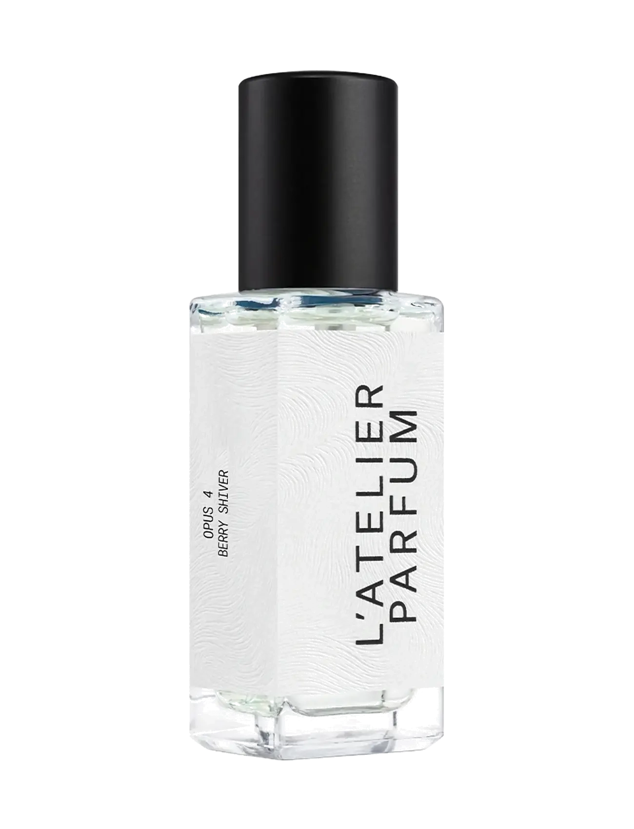 L'atelier Parfum EDP BERRY SHIVER 15ML - Parfüüm - null / undefined