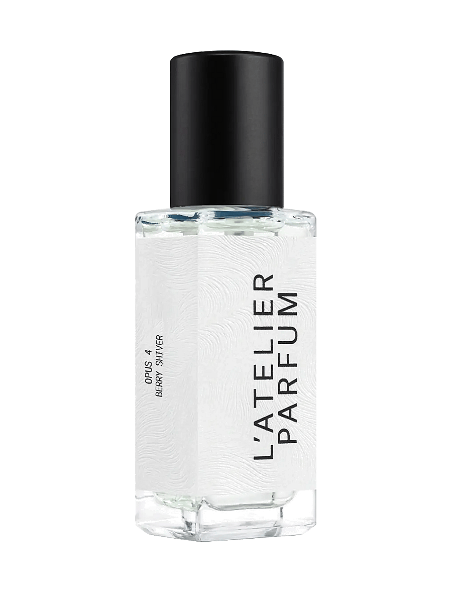 L'atelier Parfum - EDP BERRY SHIVER 15ML - til ham - clear - 0