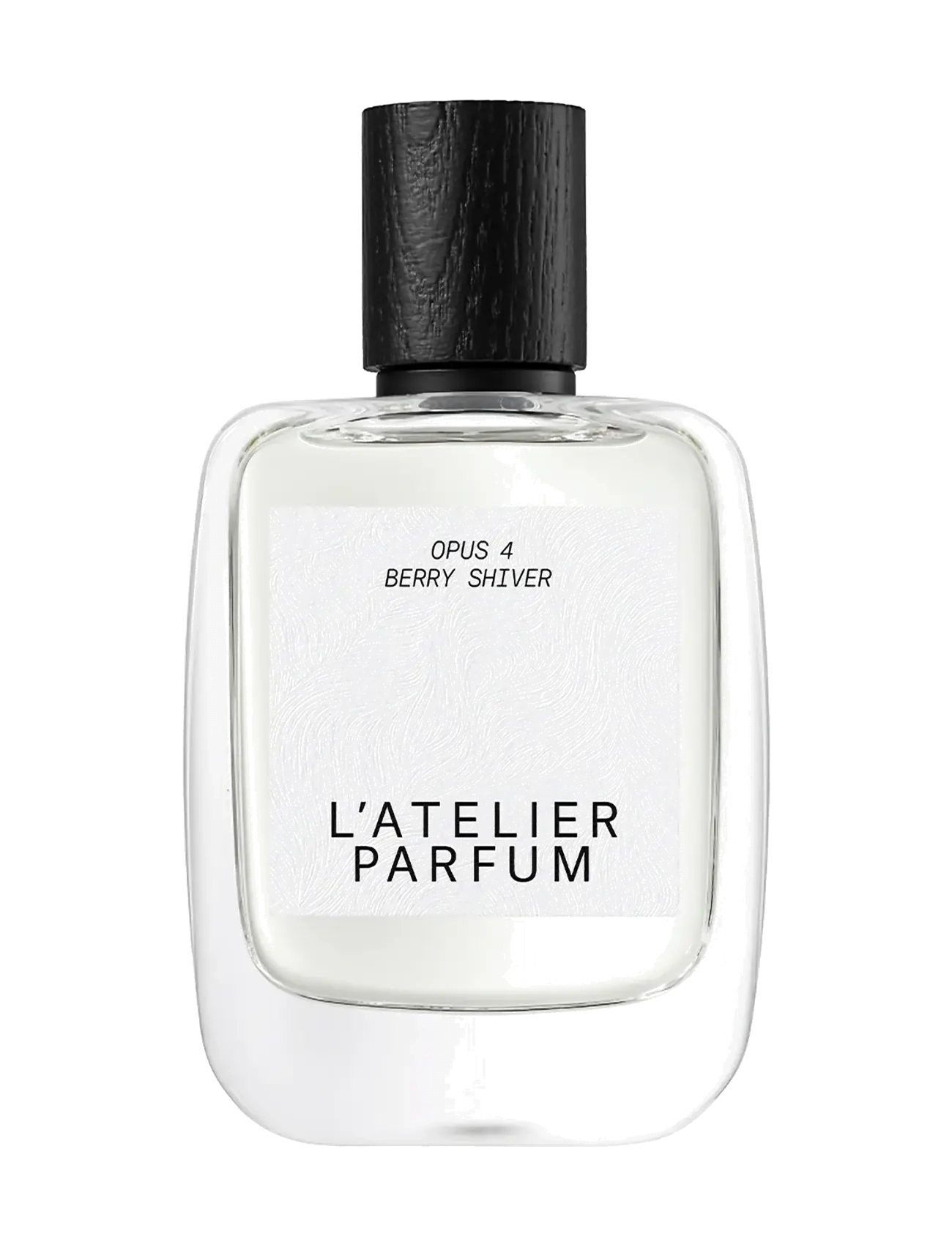 L'atelier Parfum EDP BERRY SHIVER 50ML - Parfüüm - null / undefined